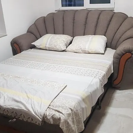 Prázdninový dům Briza Marii *