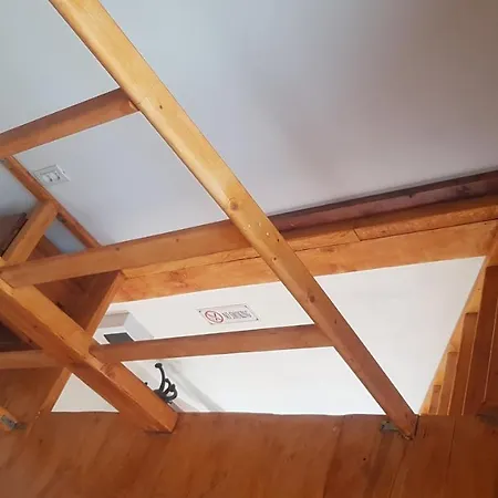 Briza Marii Prázdninový dům