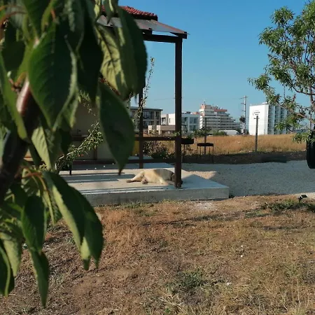 Briza Marii Nyaraló