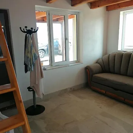 Briza Marii Nyaraló Costinești