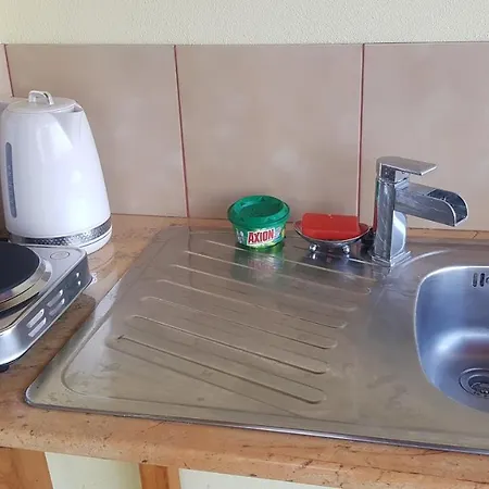 Briza Marii Vakantiehuis *
