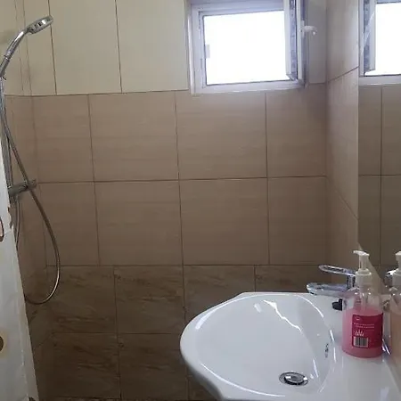 Briza Marii Nyaraló Costinești