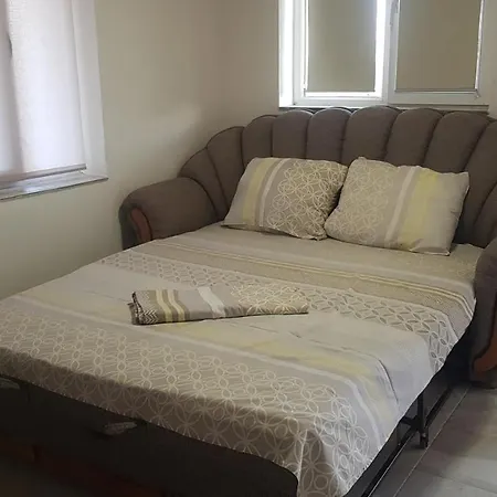 Briza Marii Vakantiehuis *
