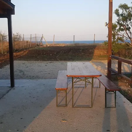 Briza Marii Vakantiehuis Costinesti