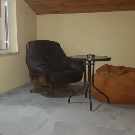 Nyaraló Briza Marii Costinești