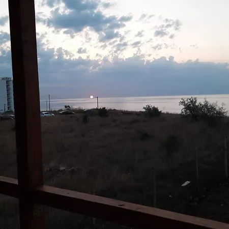 Nyaraló Briza Marii